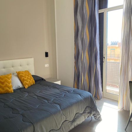 Kamome Rooms Agrigento Luaran gambar
