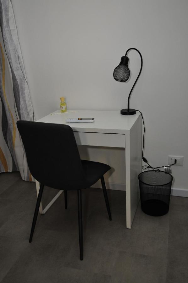 Kamome Rooms Agrigento Luaran gambar