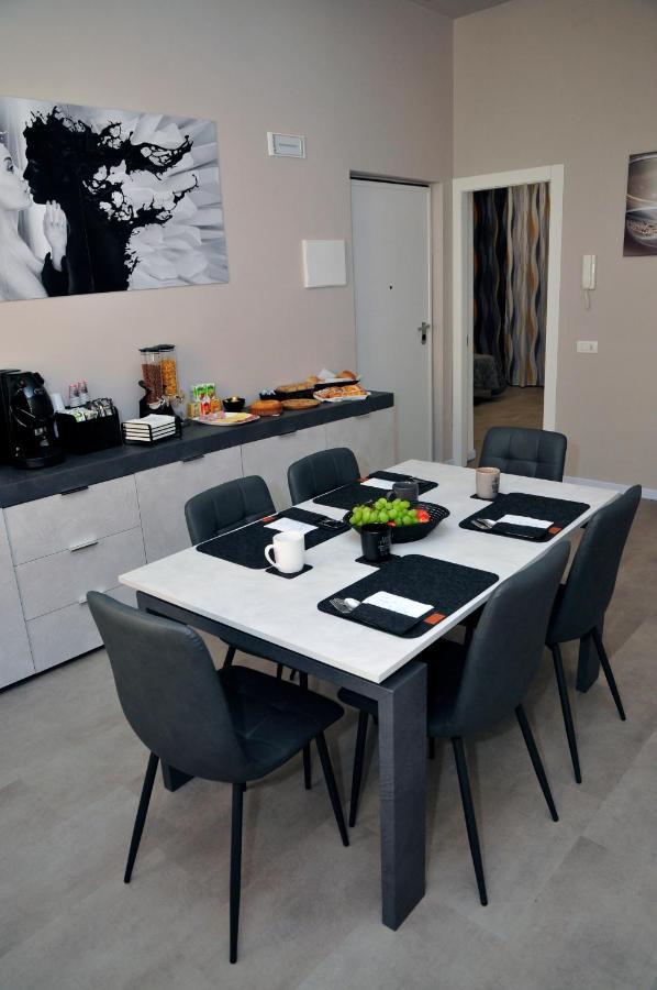 Kamome Rooms Agrigento Luaran gambar