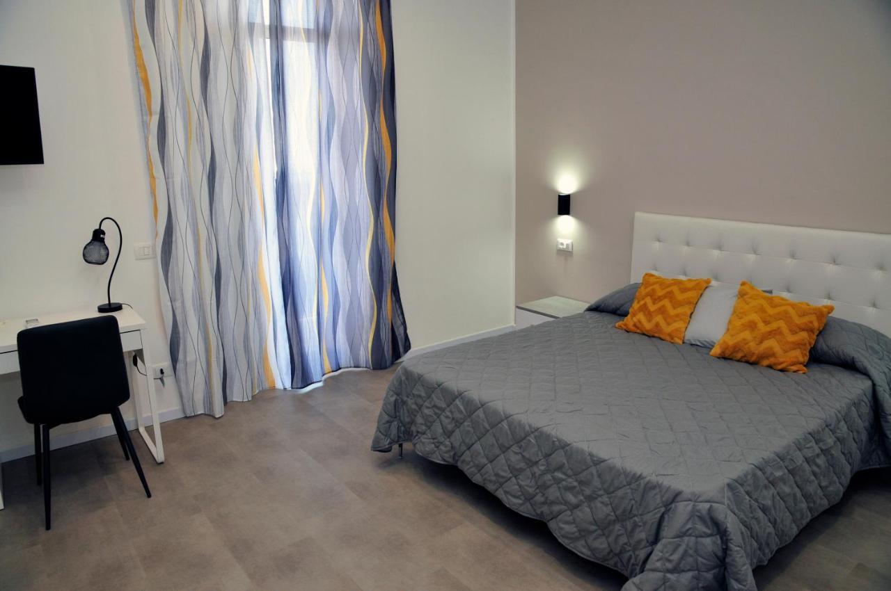 Kamome Rooms Agrigento Luaran gambar