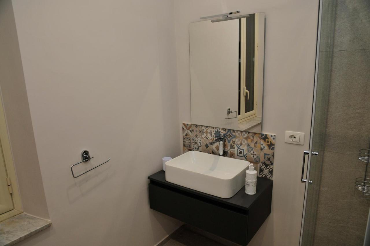 Kamome Rooms Agrigento Luaran gambar