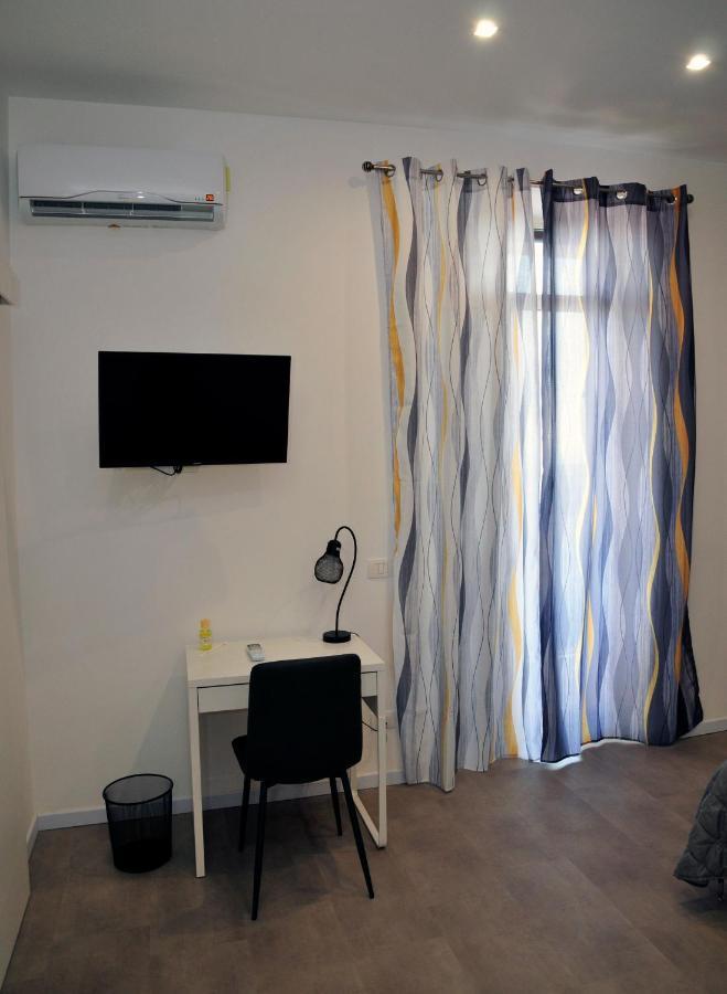 Kamome Rooms Agrigento Luaran gambar