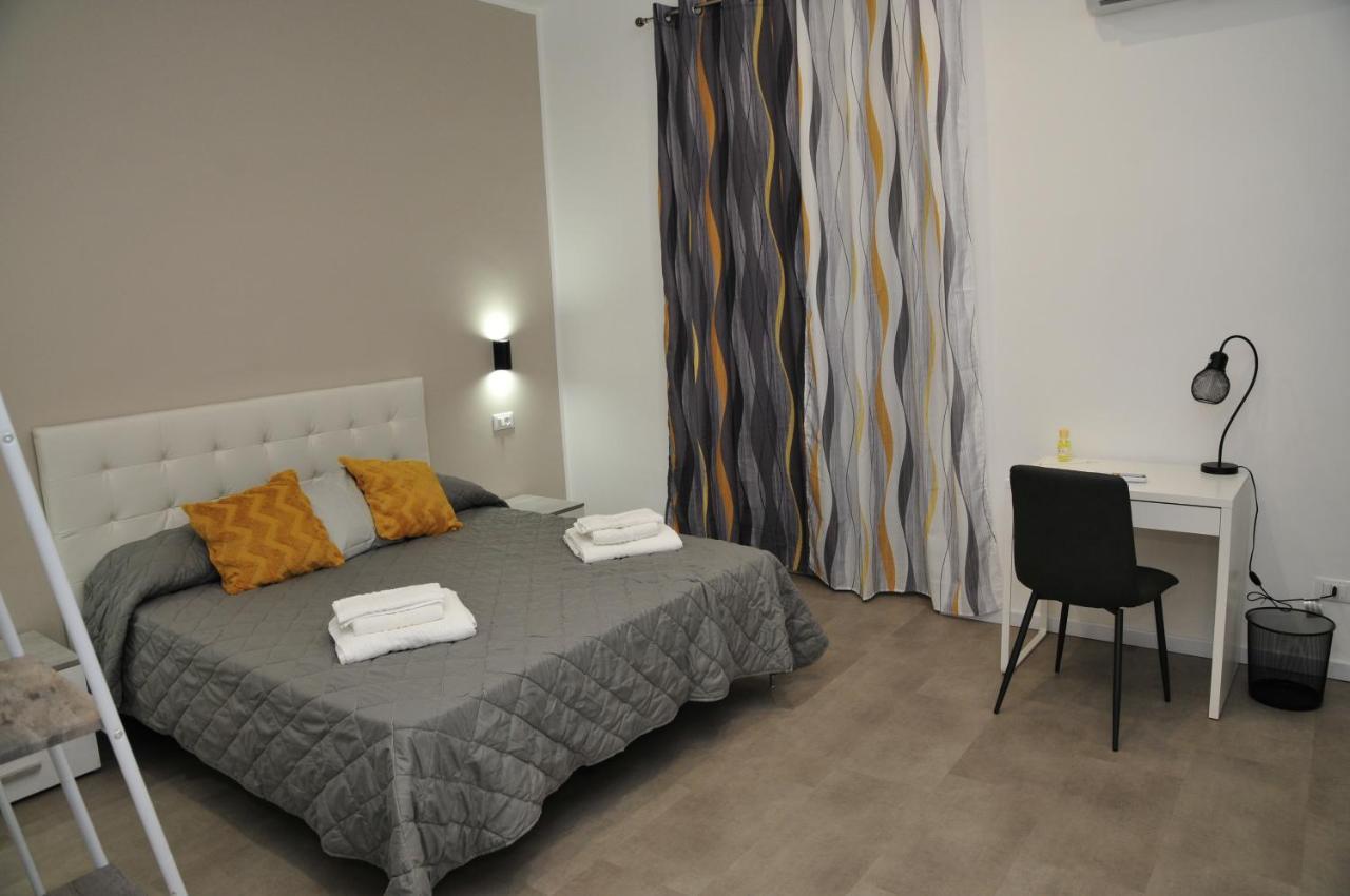 Kamome Rooms Agrigento Luaran gambar