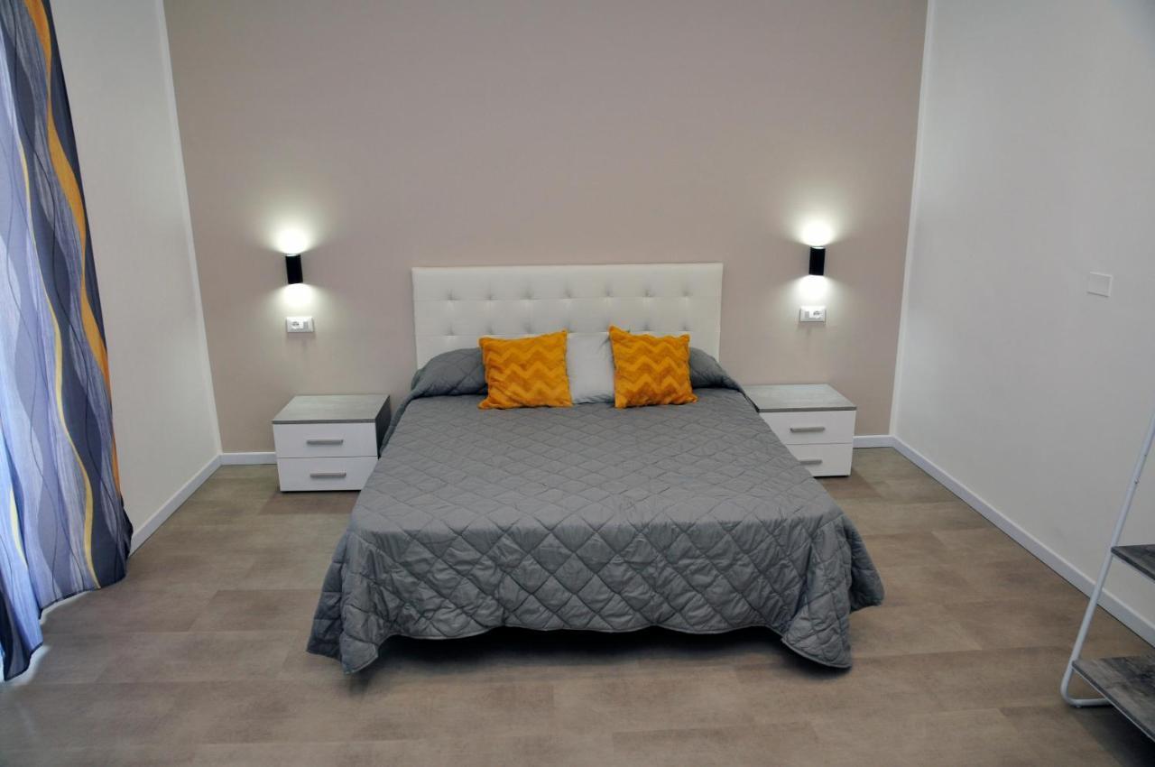 Kamome Rooms Agrigento Luaran gambar