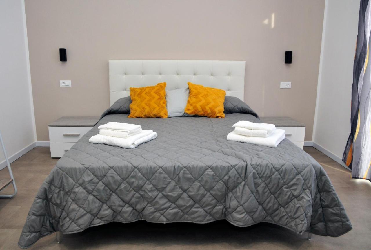 Kamome Rooms Agrigento Luaran gambar