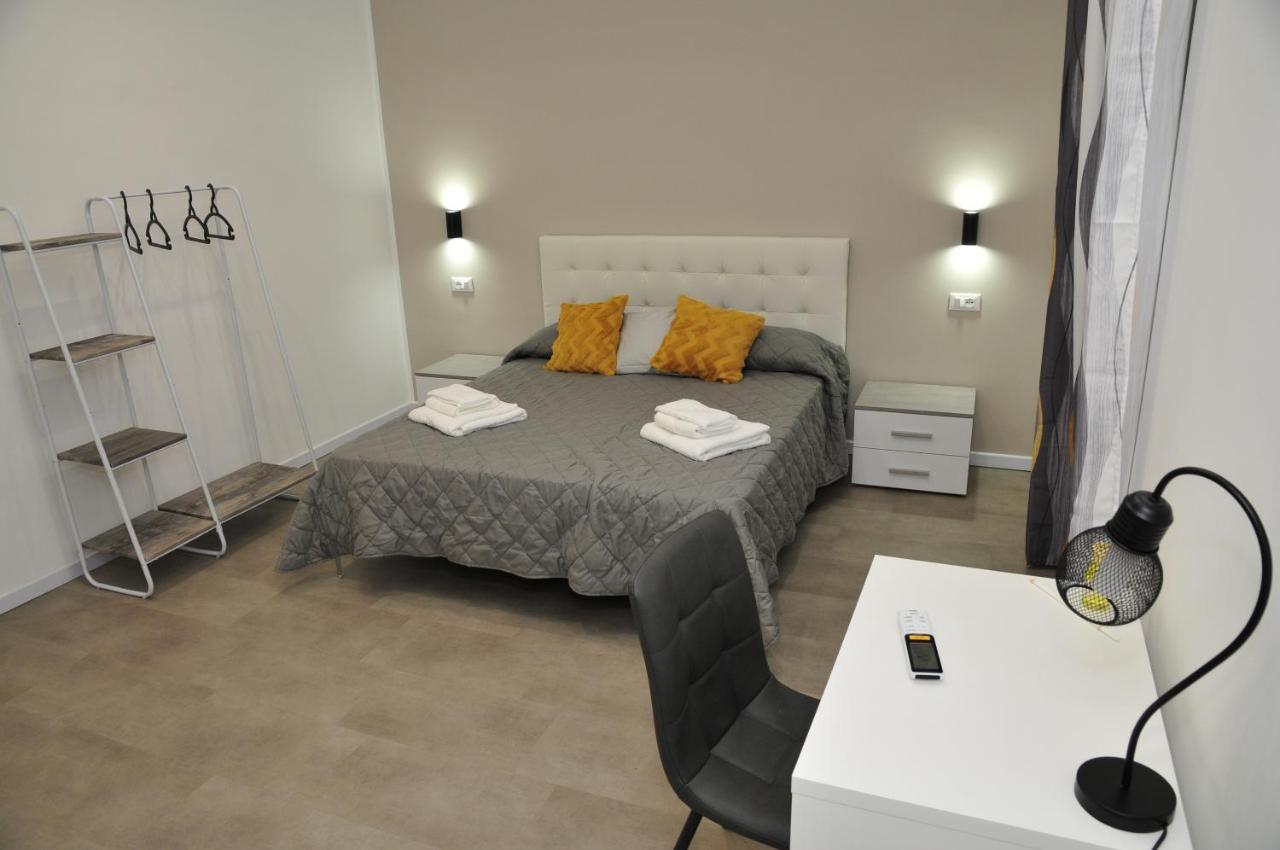 Kamome Rooms Agrigento Luaran gambar