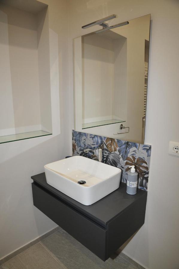 Kamome Rooms Agrigento Luaran gambar