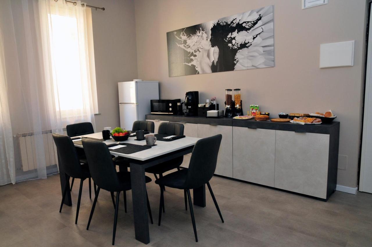 Kamome Rooms Agrigento Luaran gambar