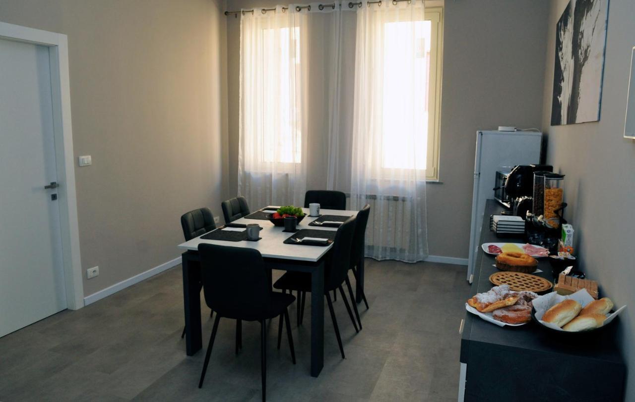 Kamome Rooms Agrigento Luaran gambar