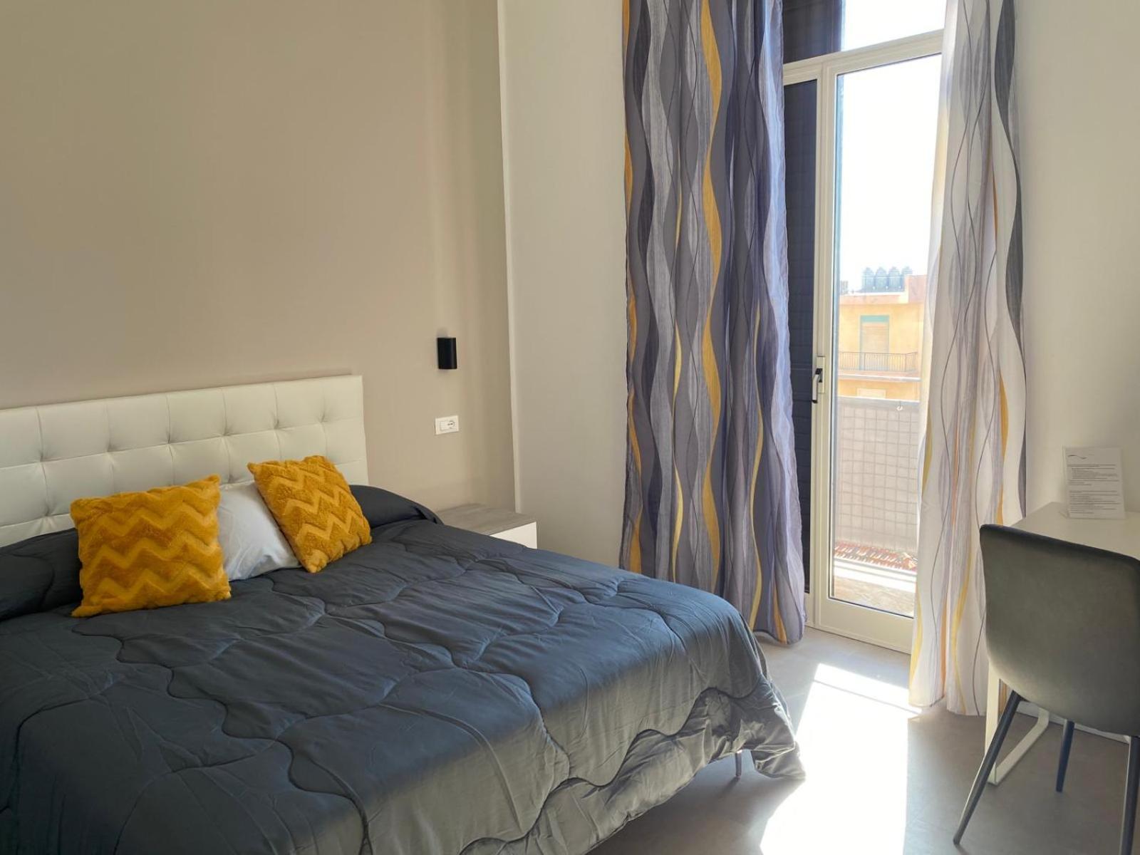 Kamome Rooms Agrigento Luaran gambar
