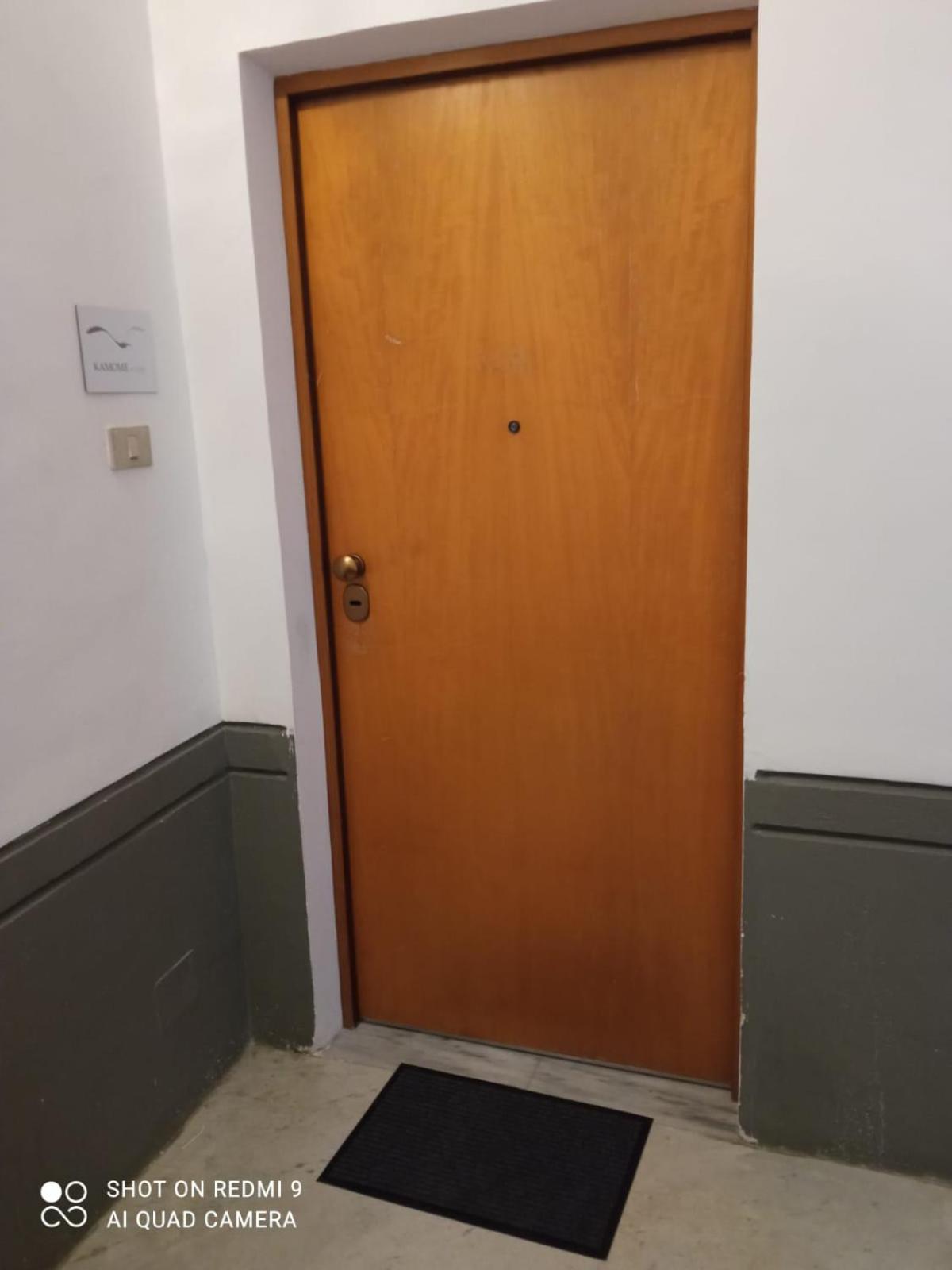Kamome Rooms Agrigento Luaran gambar